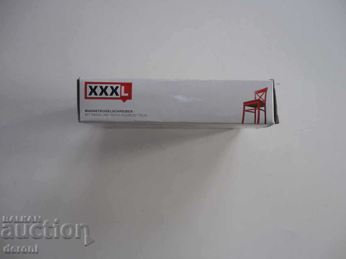 Great magnetic ballpoint pen - 6