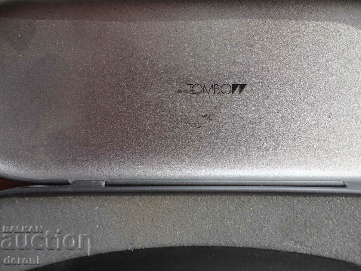 Auction Amazing Japanese fountain pen Tombow Oceanic Auction Amazing Japanese fountain pen Tombow Oceanic