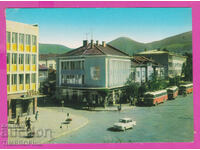 308206 / Botevgrad Center Akl-2003 Fotoizdat Bulgaria PK