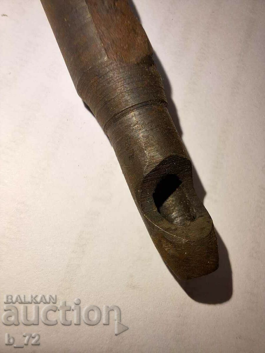 Old quality zamba with price 5.00 BGN | € 2.56 Old quality zamba with price 5.00 BGN | € 2.56