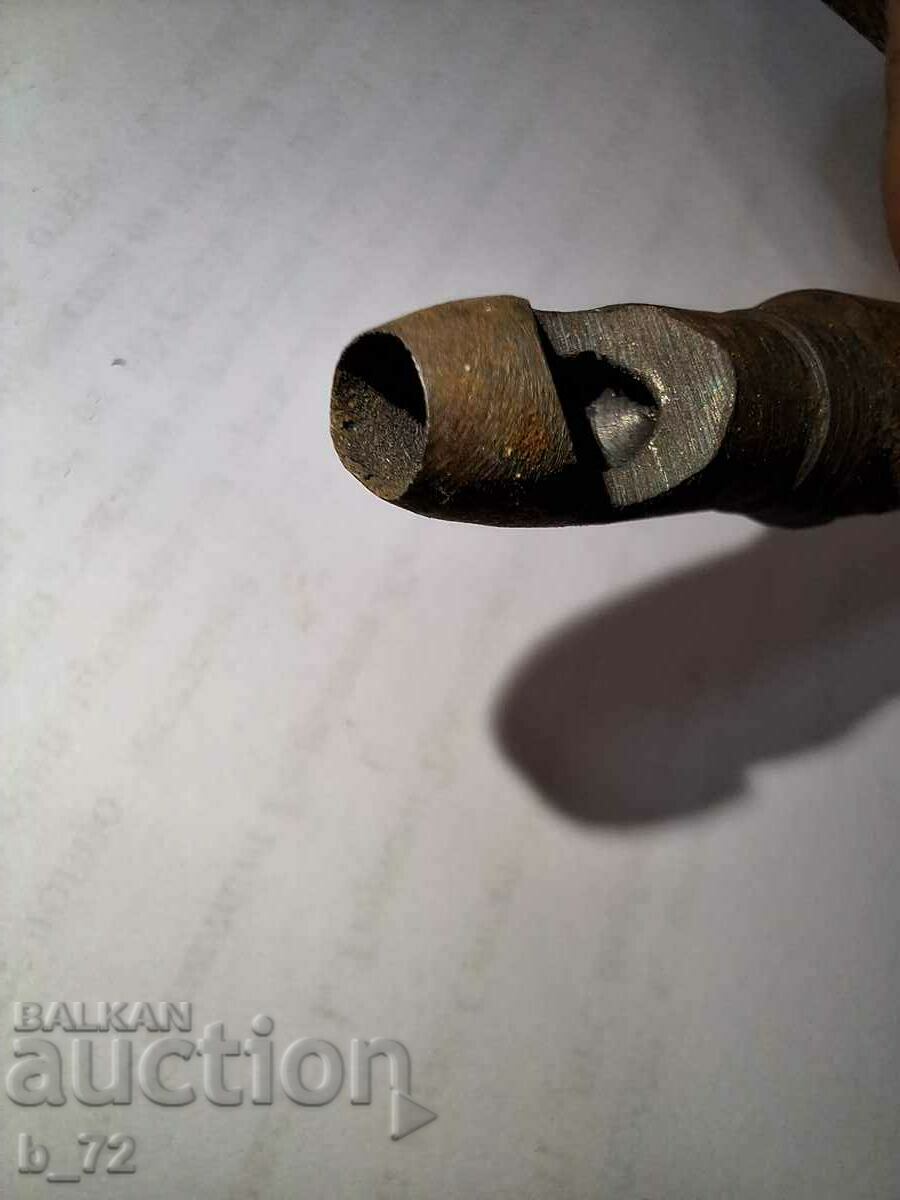 Auction Old quality zamba Auction Old quality zamba