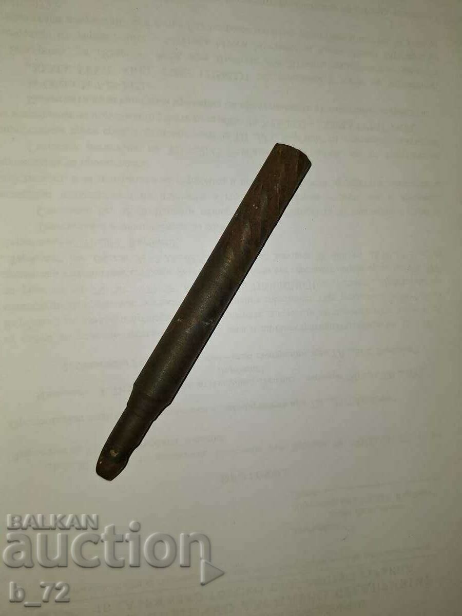 Zamba de calitate veche