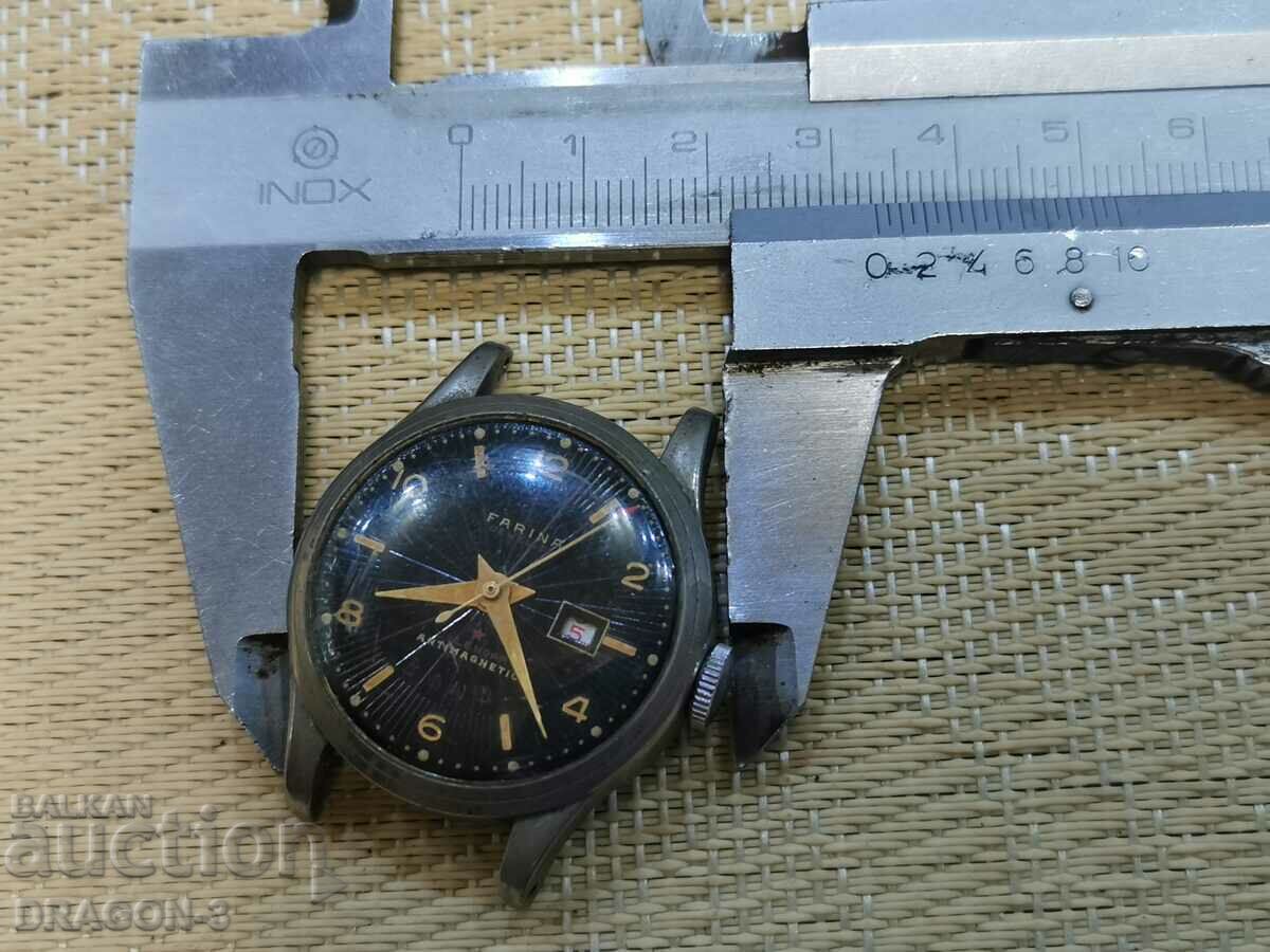 ΦΑΡΙΝΑ - 6 ΦΑΡΙΝΑ - 6