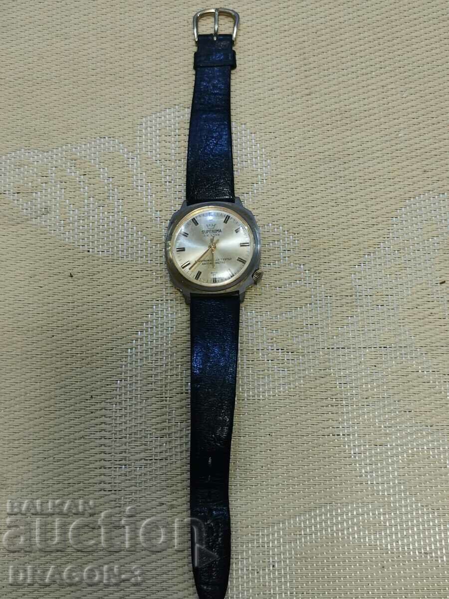 Auction SUPEROMA DE LUXE Auction SUPEROMA DE LUXE