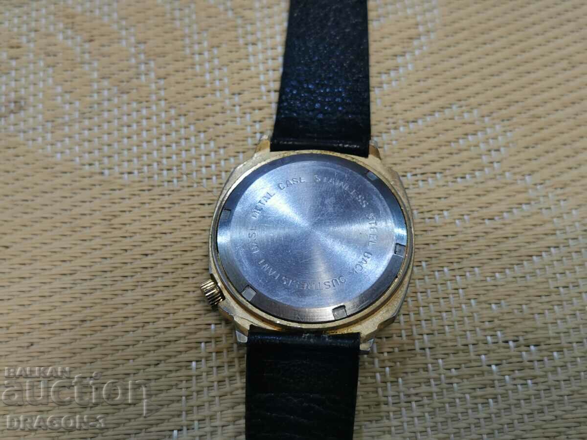 Delivery of SUPEROMA DE LUXE Delivery of SUPEROMA DE LUXE