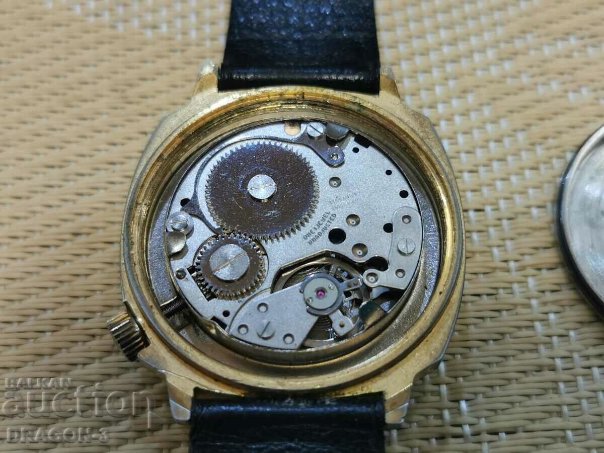 SUPEROMA DE LUXE - 5 SUPEROMA DE LUXE - 5