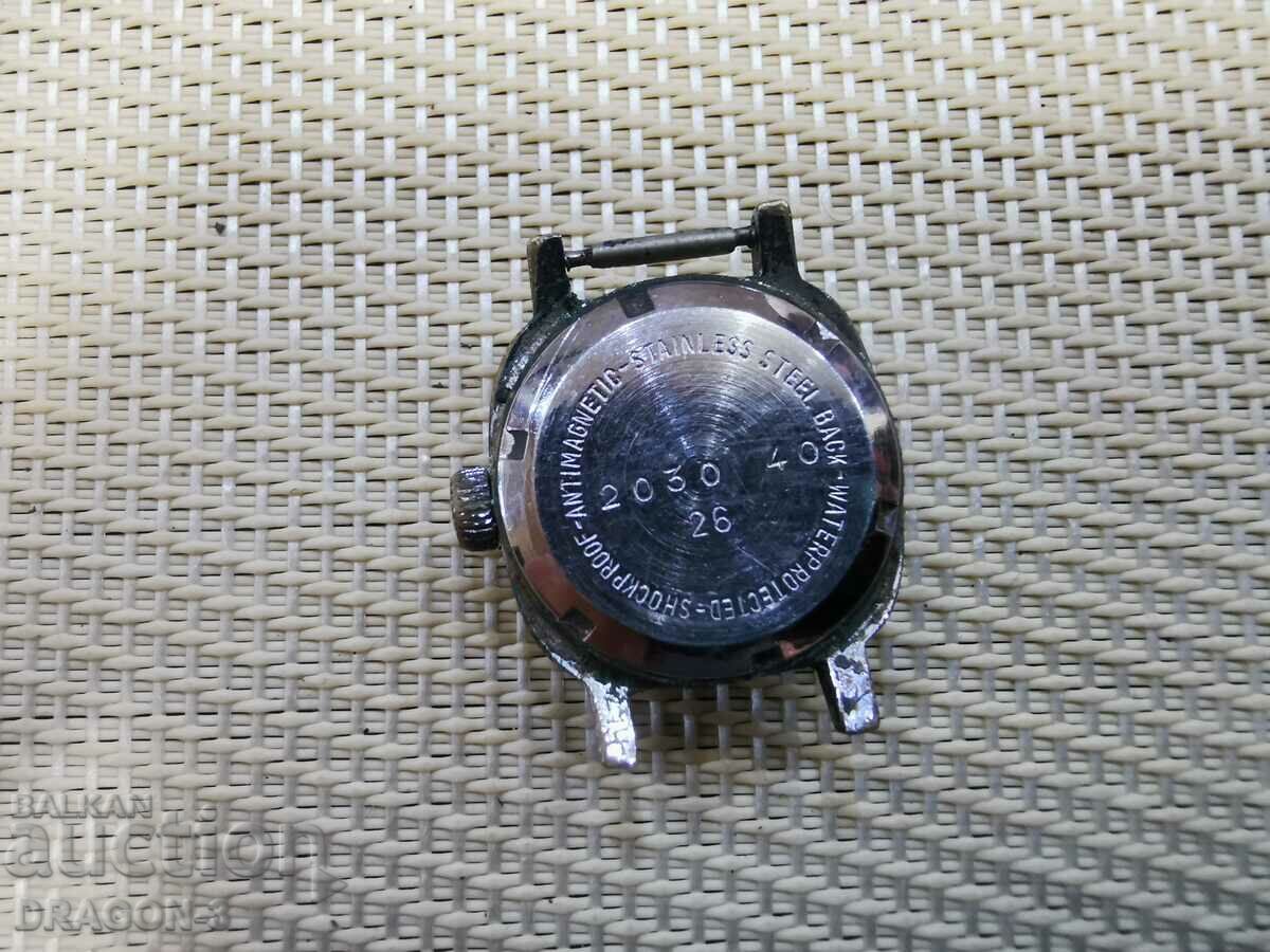 Delivery of ZENTRA 2000 Delivery of ZENTRA 2000