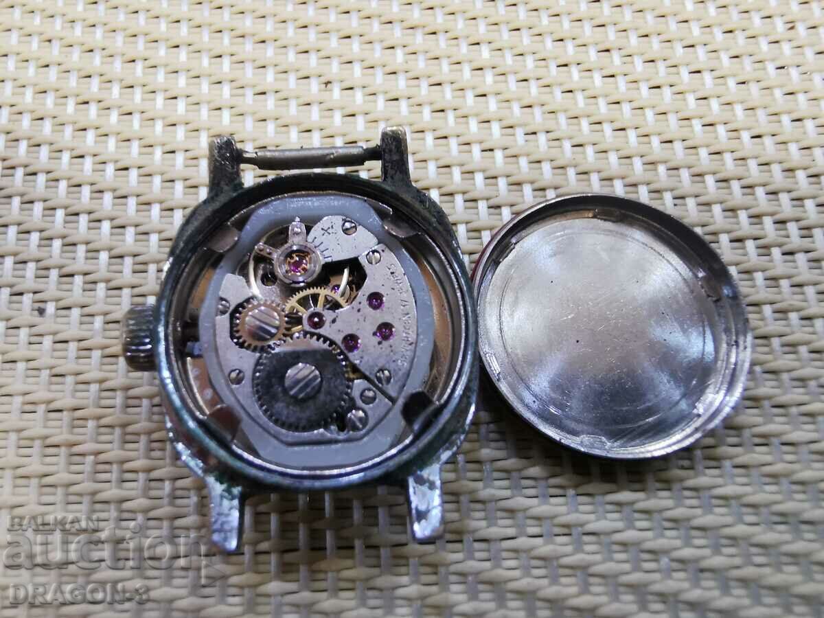 ZENTRA 2000 - 5 ZENTRA 2000 - 5