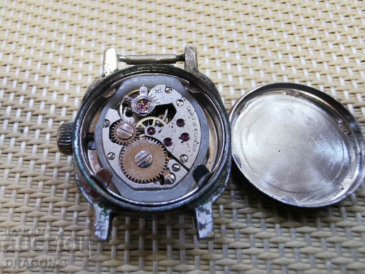 ZENTRA 2000 - 6 ZENTRA 2000 - 6