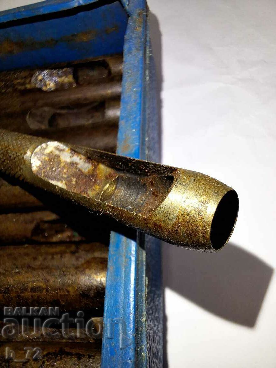 Delivery of Sarashki zambi, 13 pcs. Delivery of Sarashki zambi, 13 pcs.