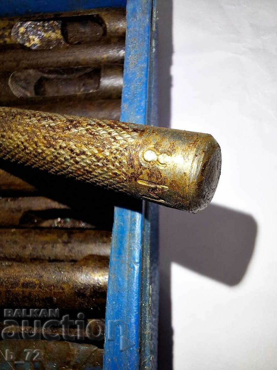 Sarashki zambi, 13 pcs. - 5 Sarashki zambi, 13 pcs. - 5