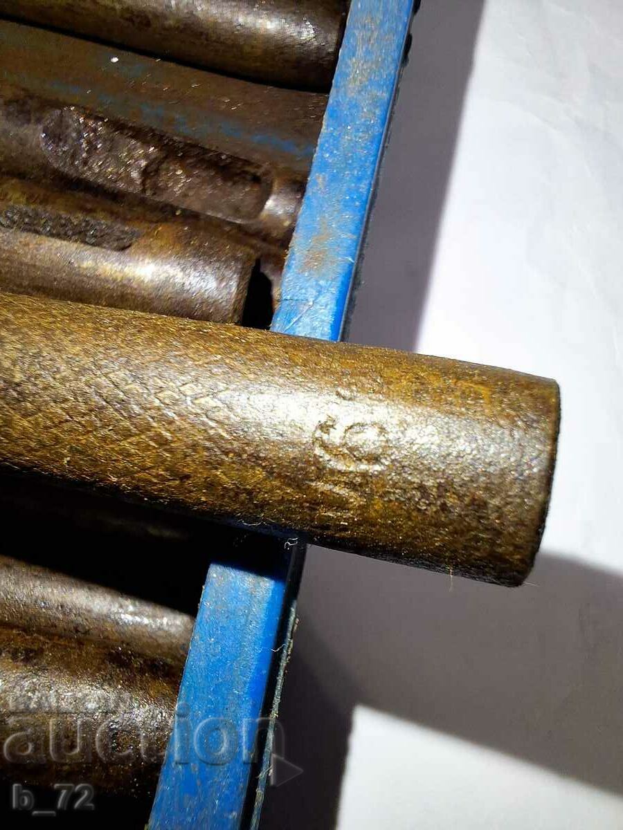 Sarashki zambi, 13 pcs. - 7 Sarashki zambi, 13 pcs. - 7