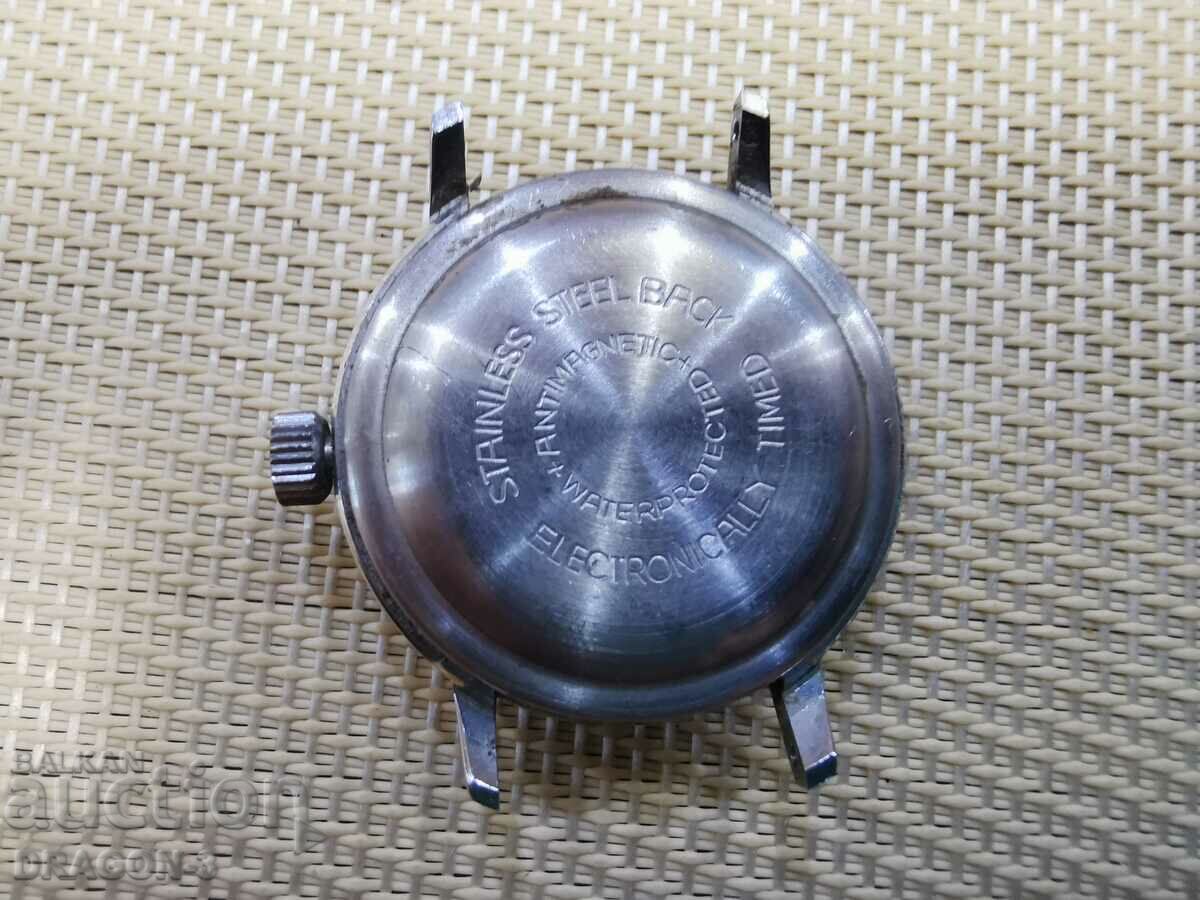 Delivery of FALUX Delivery of FALUX