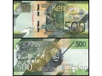 ❤️ ⭐ Kenya 2019 500 shillings UNC new ⭐ ❤️