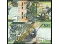 ❤️ ⭐ Κένυα 2019 500 σελίνια UNC νέο ⭐ ❤️