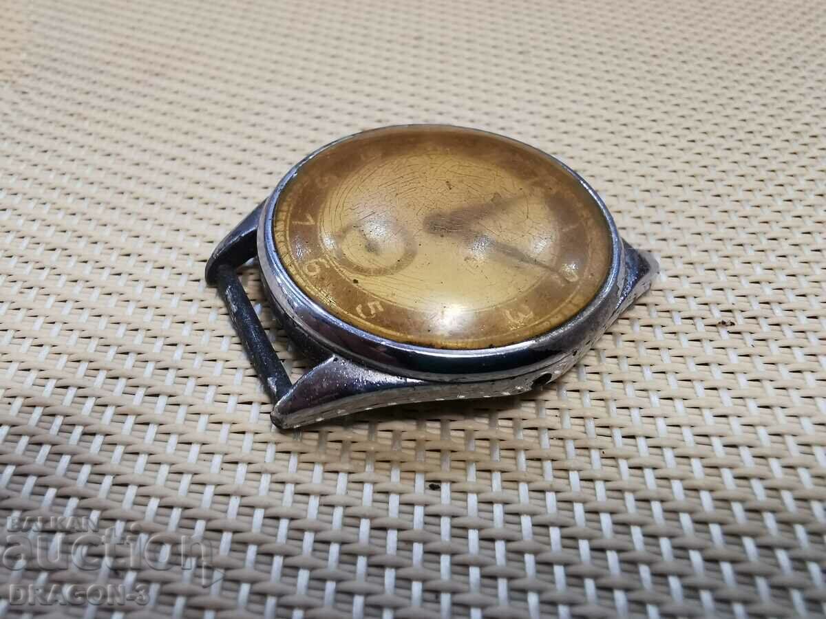 ΧΡΟΝΟΜΕΤΡΟ ΑΓΚΡ με τιμή 45.00 BGN | € 23.01