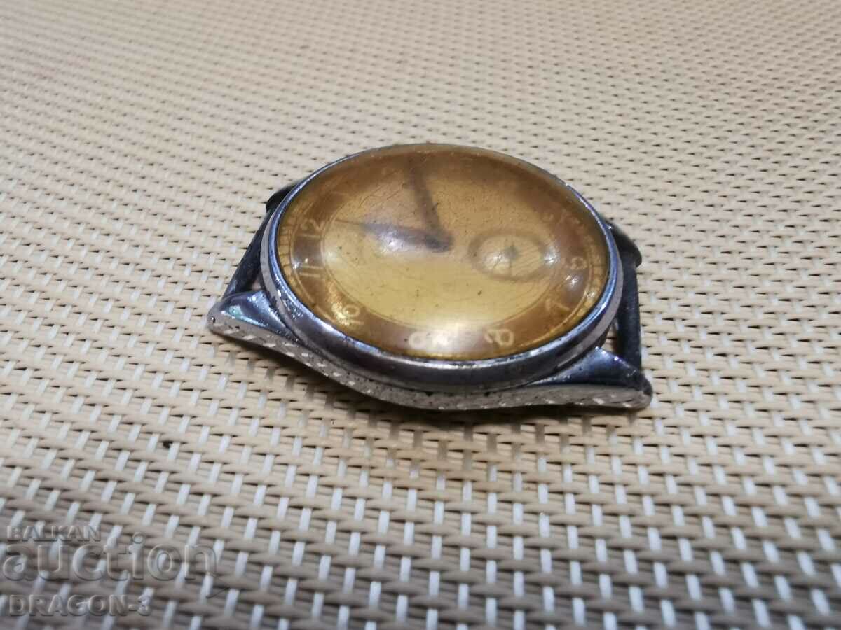 Δημοπρασία ΧΡΟΝΟΜΕΤΡΟ ΑΓΚΡ