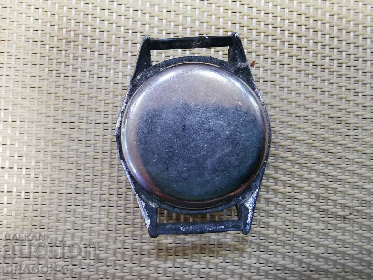 Παράδοση ΧΡΟΝΟΜΕΤΡΟ ΑΓΚΡ