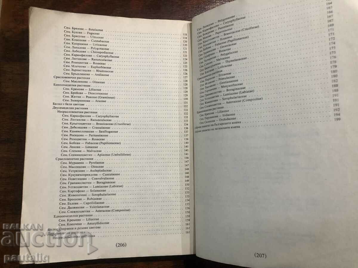 Auction IDENTIFYING AND COLLECTING HERBS - BORIS KITANOV Auction IDENTIFYING AND COLLECTING HERBS - BORIS KITANOV