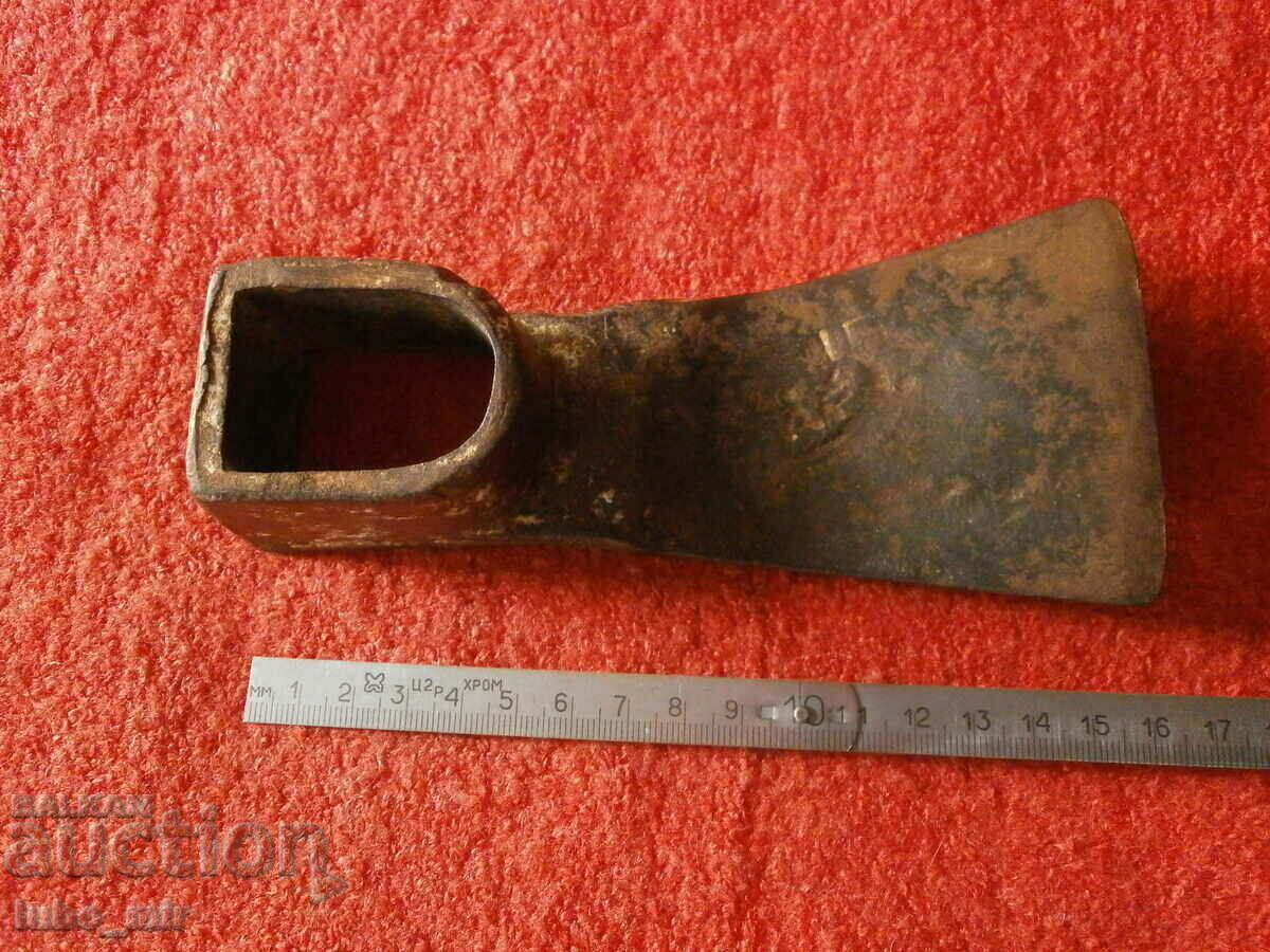 Δημοπρασία ΠΑΛΙΟ ΑΓΡΟΤΙΚΟ ΕΡΓΑΛΕΙΟ - ΣΚΑΠΑΣ Δημοπρασία ΠΑΛΙΟ ΑΓΡΟΤΙΚΟ ΕΡΓΑΛΕΙΟ - ΣΚΑΠΑΣ