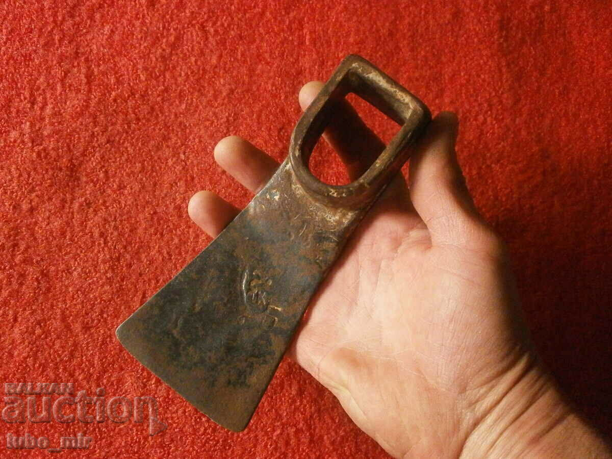 ΠΑΛΙΟ ΑΓΡΟΤΙΚΟ ΕΡΓΑΛΕΙΟ - ΣΚΑΠΑΣ ΠΑΛΙΟ ΑΓΡΟΤΙΚΟ ΕΡΓΑΛΕΙΟ - ΣΚΑΠΑΣ