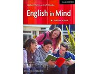 English in Mind. Student's Book 1 - Herbrt Puchta