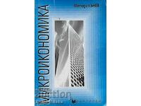 Macroeconomics - Textbook for bachelors - Methods Kanev