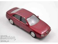 Метална кола, MAJORETTE, ALFA ROMEO 166