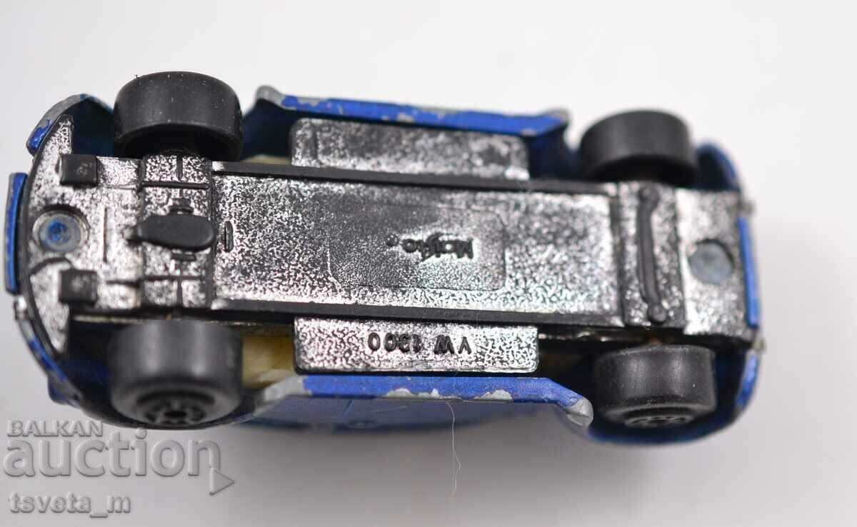 Metal car, children's toys Volkswagen Beetle - 5 Metal car, children's toys Volkswagen Beetle - 5
