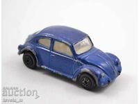 Μεταλλικό αυτοκίνητο, παιδικά παιχνίδια Volkswagen Beetle