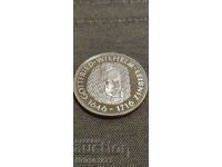 Μετάλλιο 5 μάρκα 1966