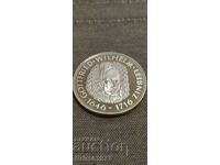 Μετάλλιο 5 μάρκα 1966