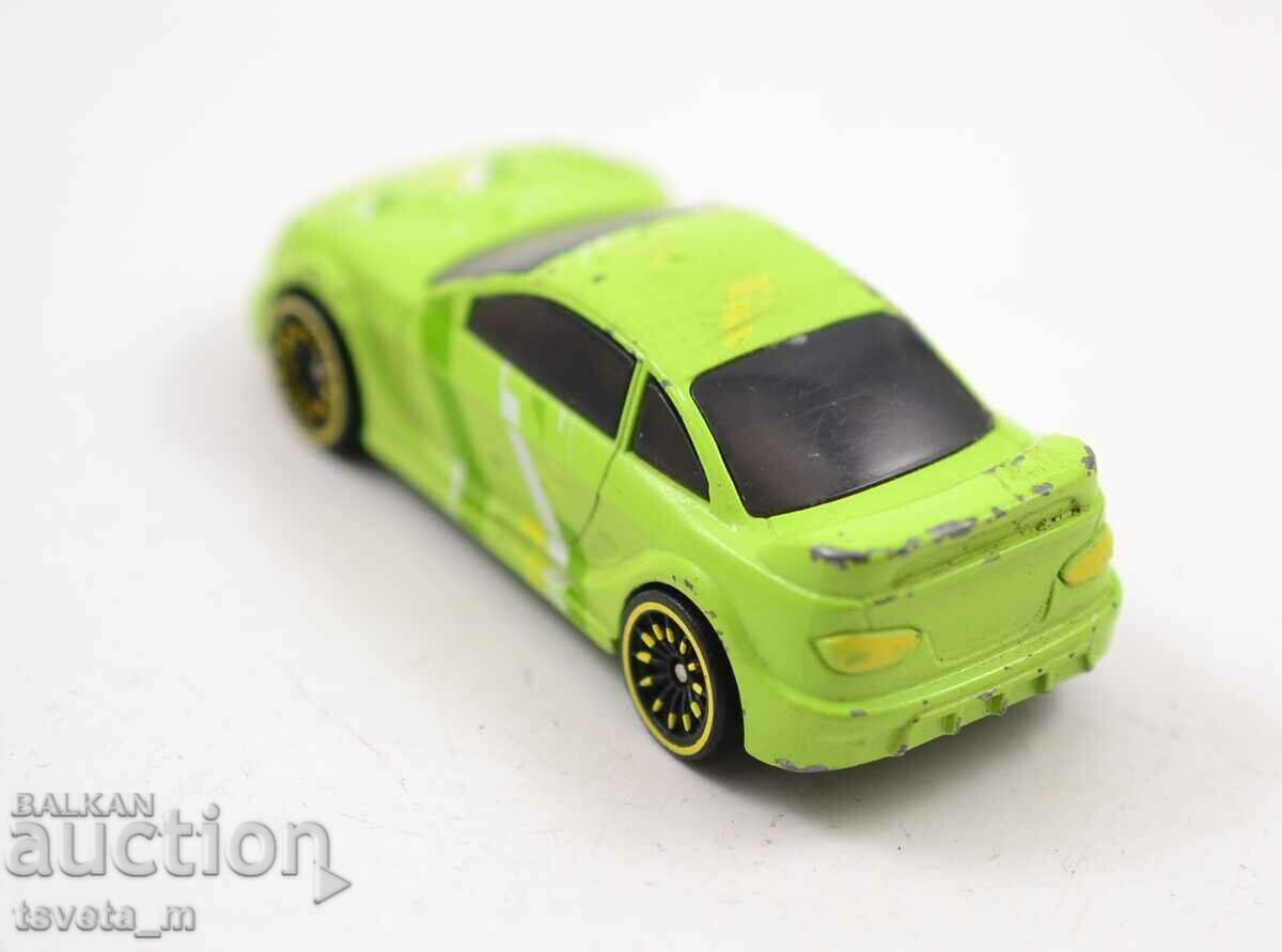 Auction Metal car, children's toys Auction Metal car, children's toys