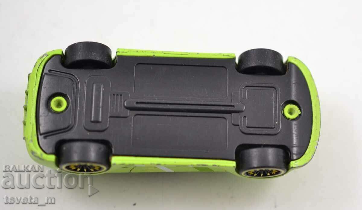 Metal car, children's toys - 5 Metal car, children's toys - 5