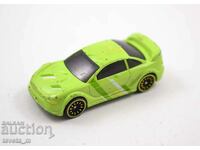 Метална кола,  детски играчки