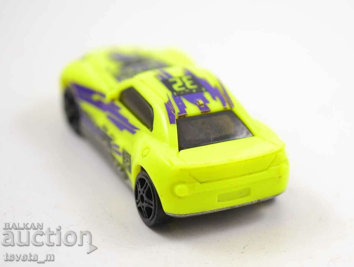 Auction  Plastic car, children's toys