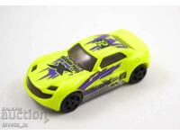 Пластмасова кола,  детски играчки