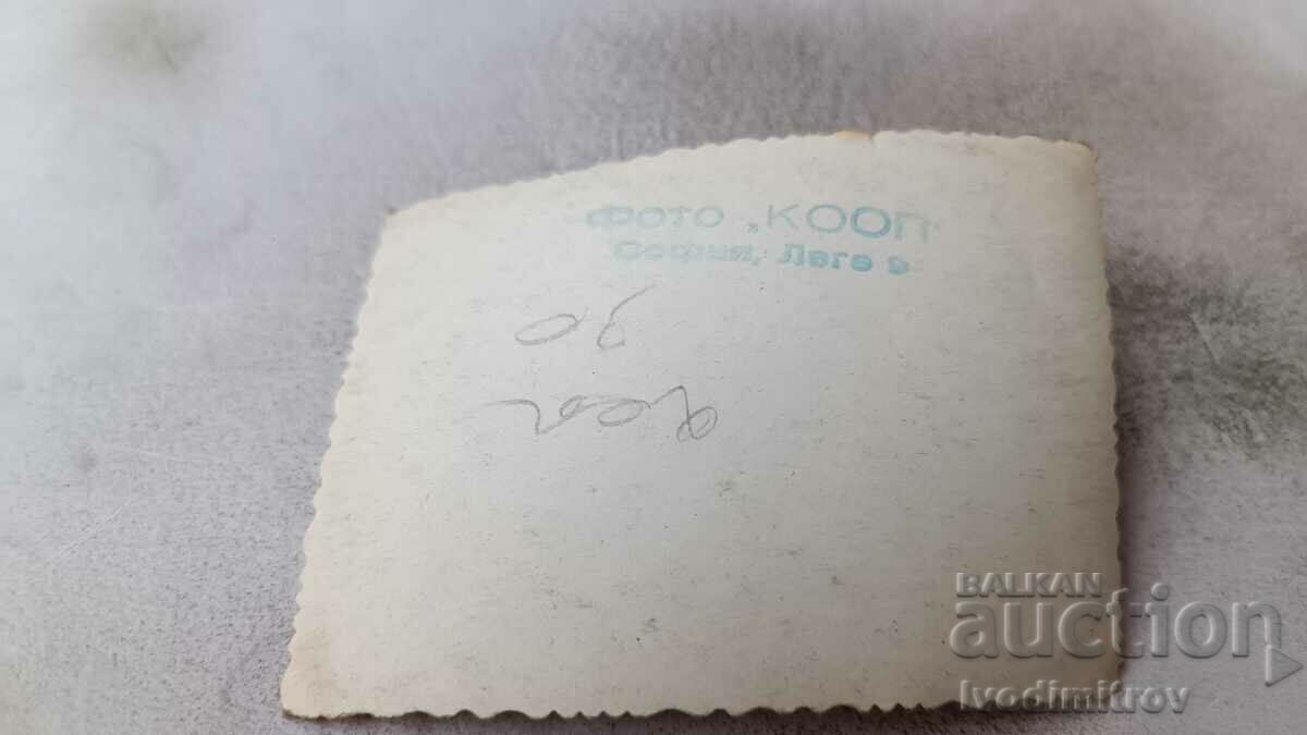 Photo Sofia Two men and young women in front of St. Sunday with price 1.85 BGN | € 0.95 Photo Sofia Two men and young women in front of St. Sunday with price 1.85 BGN | € 0.95