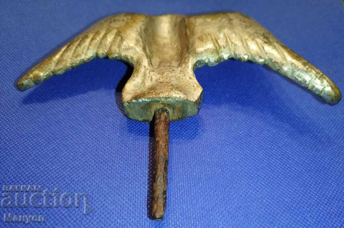 Vechi steag al unui steag militar francez (standard). - 6 Vechi steag al unui steag militar francez (standard). - 6