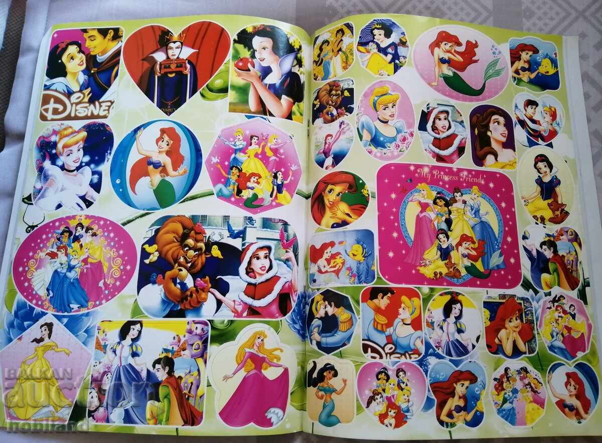 Βιβλίο ζωγραφικής με τιμή 1.00 BGN | € 0.51 Βιβλίο ζωγραφικής με τιμή 1.00 BGN | € 0.51