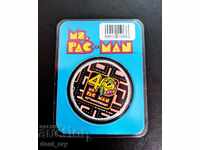 Silver 1 oz Pacman NOW 2021 Miss Pacman