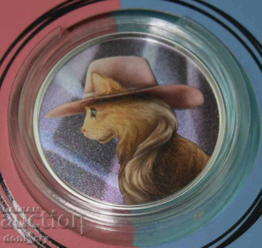 Silver 1/2 oz Pets and Music 2021 with price 150.00 BGN | € 76.69 Silver 1/2 oz Pets and Music 2021 with price 150.00 BGN | € 76.69