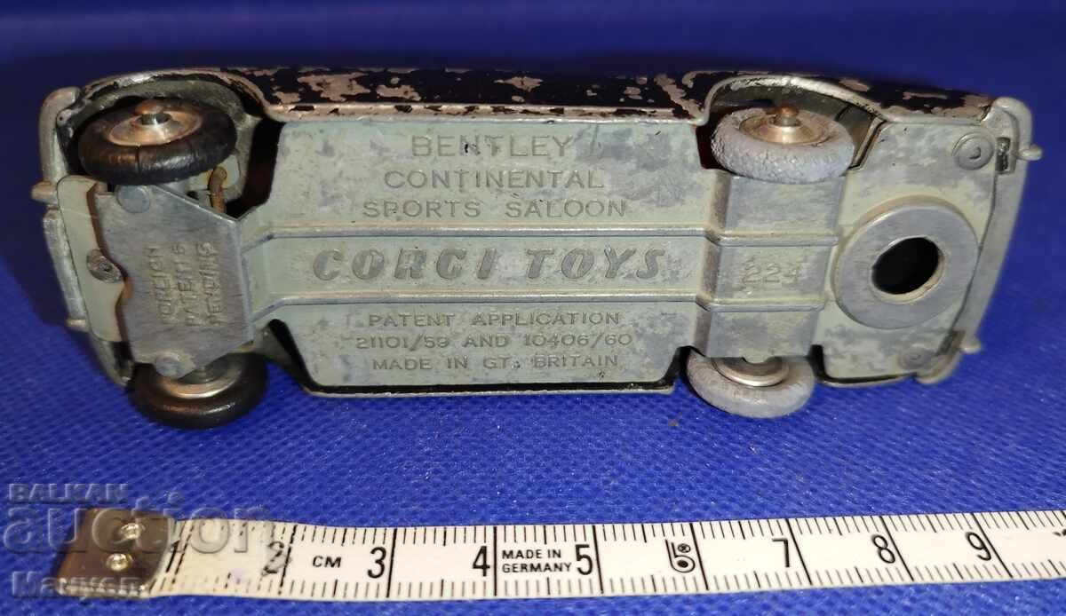 Старо моделче . - 6 Старо моделче . - 6