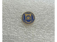 badge football Bulgaria DFS Chernomorets Nessebar