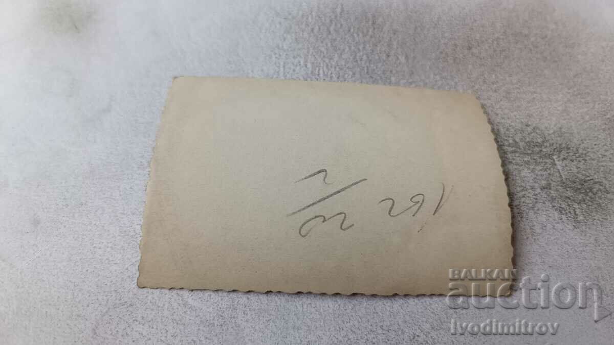 Photo Sofia Man and woman on a walk with price 2.35 BGN | € 1.20 Photo Sofia Man and woman on a walk with price 2.35 BGN | € 1.20