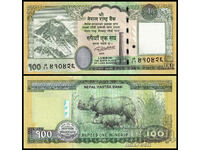 ❤️ ⭐ Непал 2019 100 рупии UNC нова ⭐ ❤️