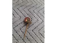 Veche insignă Praga