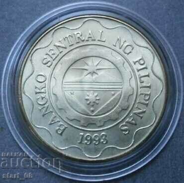 FILIPINE - 5 pesos 2005