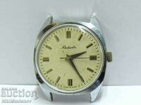 Soviet Rocket Men's Wrist Watch Working