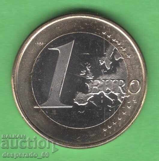 (¯`'•.¸ 1 euro 2016 SPAIN UNC- ¸.•'´¯) with price 4.00 BGN | € 2.05 (¯`'•.¸ 1 euro 2016 SPAIN UNC- ¸.•'´¯) with price 4.00 BGN | € 2.05